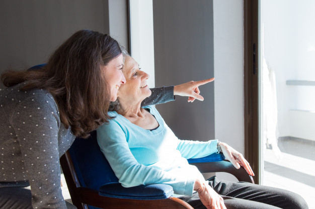 Why Caregivers Should Take Advantage of Respite Care