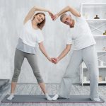 healthy heart and physical therapy